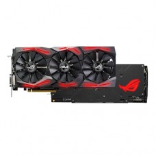 ASUS  ROG-STRIX-RX580-O8G-GAMING 